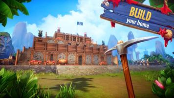 Survival Island: EVO 2 PRO poster