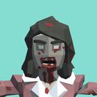 All Us Are Dead Zombie FPS icono