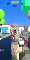 All Us Are Dead Zombie FPS captura de pantalla 2
