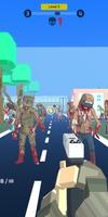 All Us Are Dead Zombie FPS captura de pantalla 3