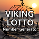 Viking Lotto Number generator APK