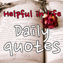 Daily Quotes - wise saying , Quotes , Motivation APK