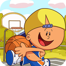 Backyard Basketball '01 APK