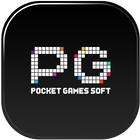 ikon PGSlot™ - สล็อตคาสิโนฟรีพร้อมโบนัส