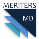 MERITERS PGPrep - NEET PG | IN icône