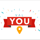 ValYou simgesi