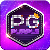 PG PURPLE : ทดลองเล่น สล็อต icône