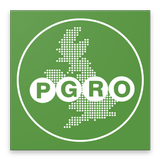 PGRO biểu tượng