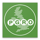 PGRO-icoon