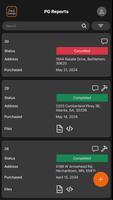 Reports Poster