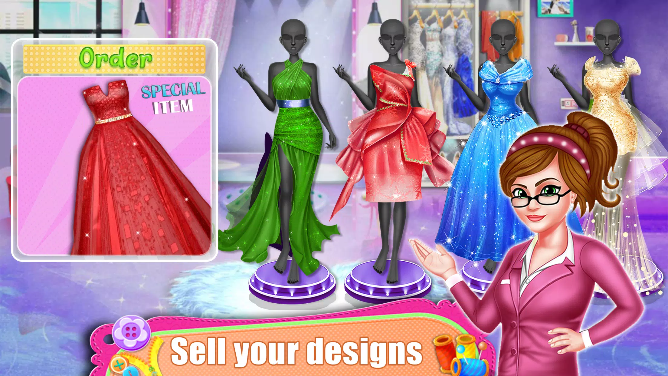 Indian Tailor Fashion Dress Up - Apps on Google Play