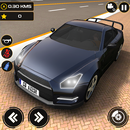 jeux voiture course autoroute APK
