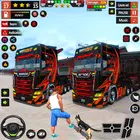 Truck Game : Truck Sim