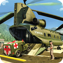 Ambulance Game Simulator APK