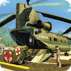 Ambulance Game Simulator icon