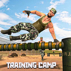 Special Ops Shooting Game 3D biểu tượng