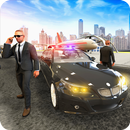 President Simulator Bodyguard APK