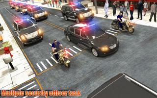 President Simulator Bodyguard screenshot 3