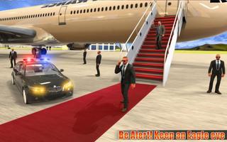 President Simulator Bodyguard screenshot 1
