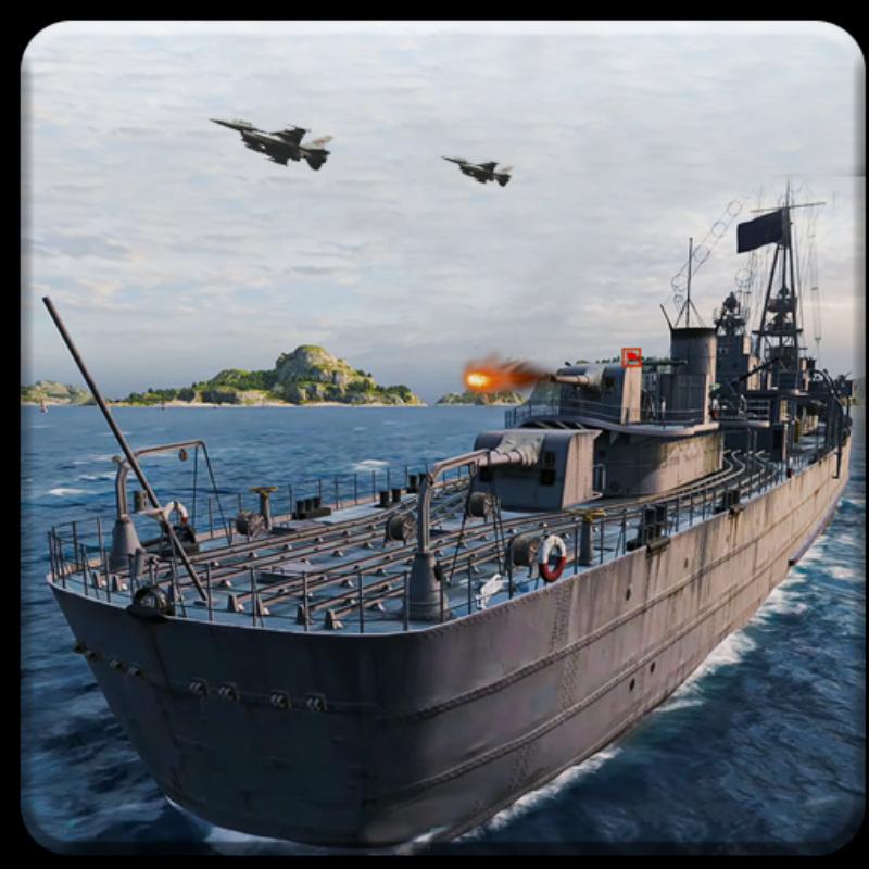 قم بتنزيل APK لـ حرب السفن - لعبة السفينة للأندرويد - أحدث الإصدار