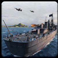 Ship Simulator 3D: Boat Games Affiche