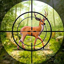 Jungle Deer Hunting Games 3D APK