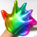Slime Game DIY Slime Simulator APK