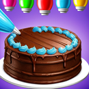Cake Maker: Bake Cake Games APK