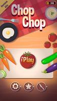 Chop Chop poster