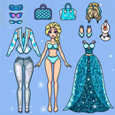 Chibi Dolls Dress Up Games APK