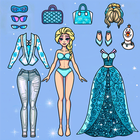 Chibi Dolls Dress Up Games Zeichen