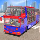 City Coach Grand Bus Simulator: Public Transport APK
