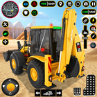 Real Construction Simulator 3D icon