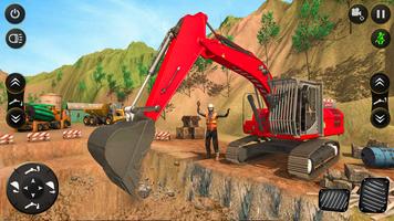 Real Construction Simulator 3D screenshot 1