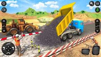 Real Construction Simulator 3D screenshot 3