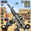 Armée Action Gun Jeux de tir
