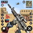 Army Gun Shooting Games FPS icon