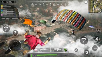 Army Gun Shooting Games FPS screenshot 3