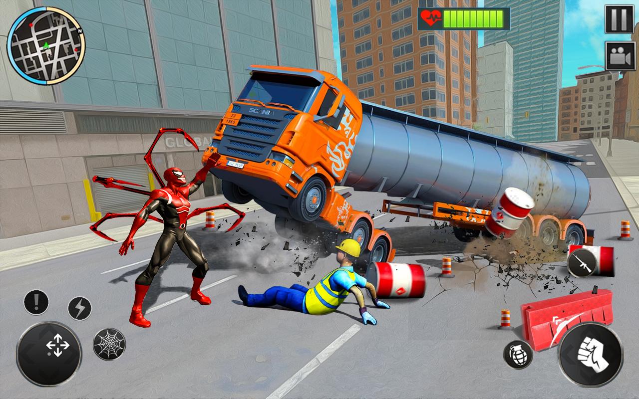 Spider fighter 3 все открыто Spider fighter 3 все открыто
