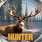 Animal Hunting Sniper Games иконка