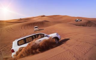 سفاري برادو سباق الانجراف 3D تصوير الشاشة 2