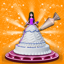 Doll Cake Dress Up Games 3D APK