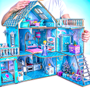 Doll House Design: Home Design APK