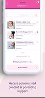 Emma’s Diary: Pregnancy App UK स्क्रीनशॉट 3