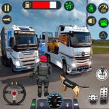 jeux de camion camion 3d