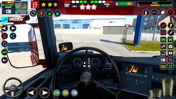jeux de camion camion 3d capture d'écran 2