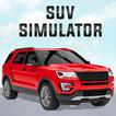 ”Extreme SUV Driving Simulator