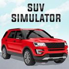 Extreme SUV Driving Simulator ikona