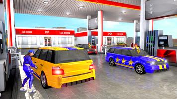 Extreme SUV Driving Simulator screenshot 1