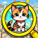 Spot It To Find Hidden Objects APK